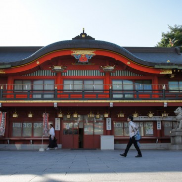 Kanda Myojin 4