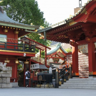 Kanda Myojin 5