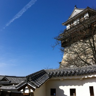 Matsuyama, Castle 2