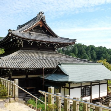 Mimuroto-ji 4