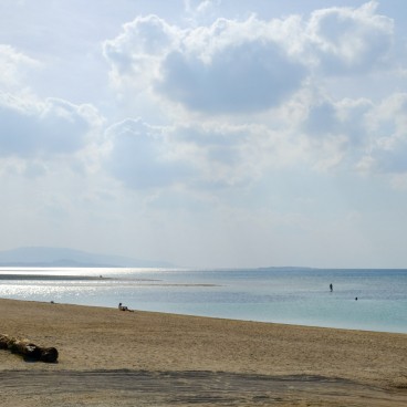 Taketomi-jima, Kondoi Beach 2
