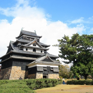 Matsue Castle