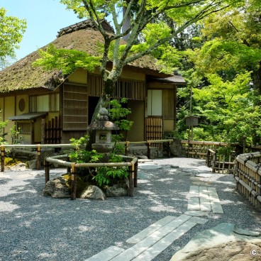 Kyoto during Coronavirus Outbreak in June 2020, Kinkaku-ji 11