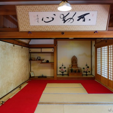 Kyoto during Coronavirus Outbreak in June 2020, Kinkaku-ji 13