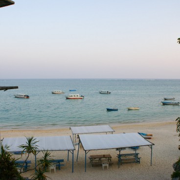 Okinawa, Mibaru Beach 2