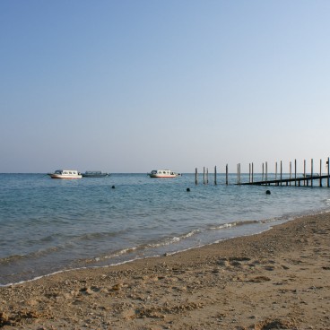 Okinawa, Mibaru Beach 3