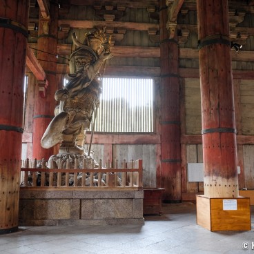 The Main Japanese Buddhist Deities - Buddha, Bosatsu, Myo-o and ...