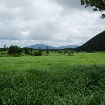 Tadewara Wetlands, Aso-Kuju National Park (Oita) 2
