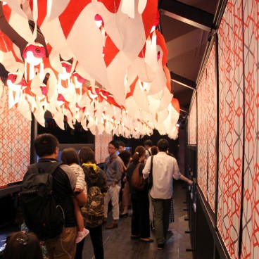 Sumida Aquarium Tokyo 10