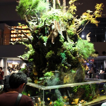 Sumida Aquarium Tokyo 11