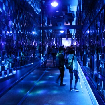 Sumida Aquarium Tokyo 12