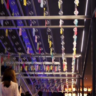 Sumida Aquarium Tokyo 13