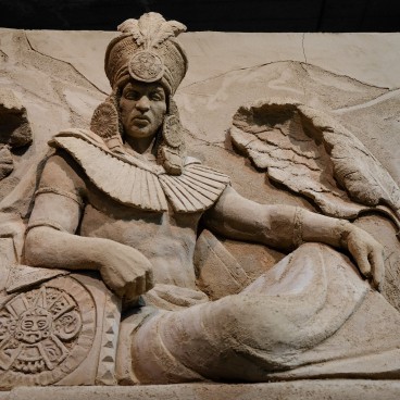 Tottori Sand Museum, South America (2016) 8