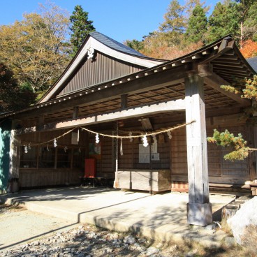 Mount Tsurugi (Shikoku) 3