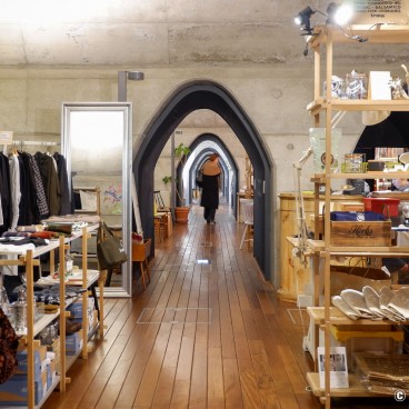 mAAch ecute Kanda Manseibashi (Tokyo), A shop 2