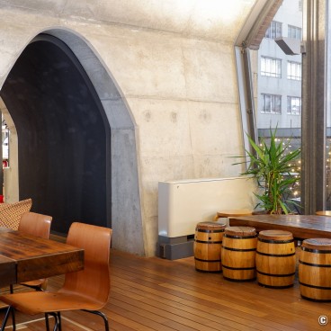 mAAch ecute Kanda Manseibashi (Tokyo), A shop 3