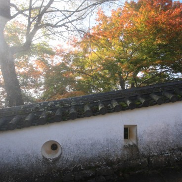 Bitchu Matsuyama Castle, Enclosure 2