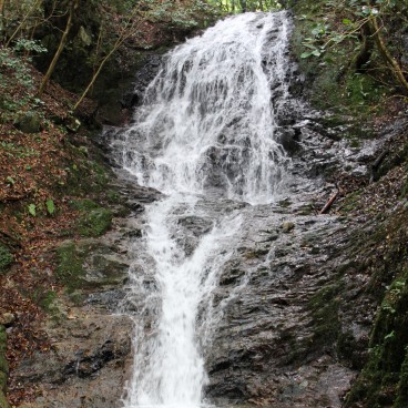 Ohara, Otonashi no taki