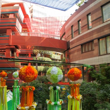 Canal City Hakata (Fukuoka)