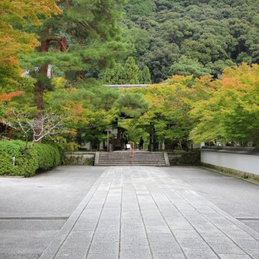 Eikan-do Temple (Kyoto)