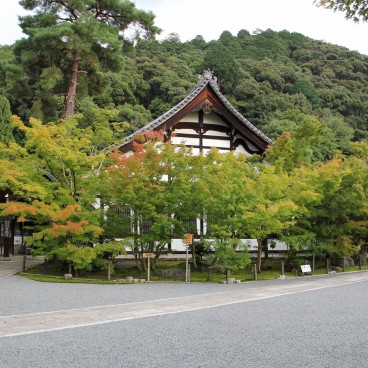Eikan-do Temple (Kyoto) 2