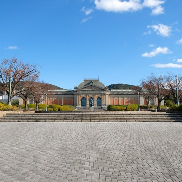 Kyoto National Museum, Meiji-Kotokan building