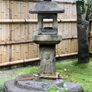 Kennin-ji (Kyoto), Lantern