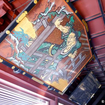 Ueno Park, Kiyomizu Kannon-do