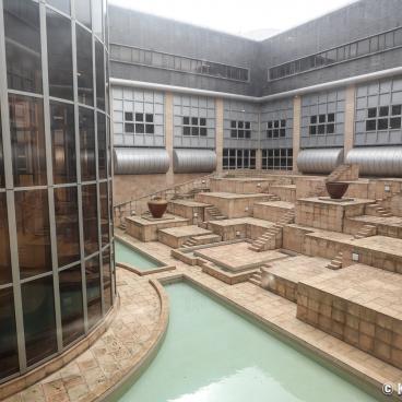 National Museum of Ethnology or Minpaku (Suita, Osaka) 2