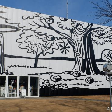 Towada Contemporary Art Museum