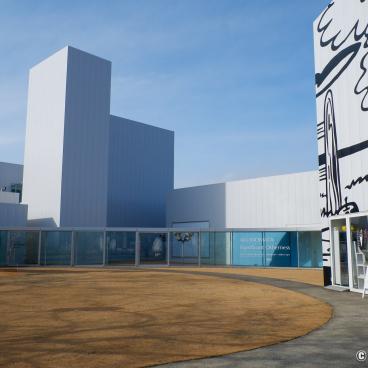 Towada Contemporary Art Museum 2