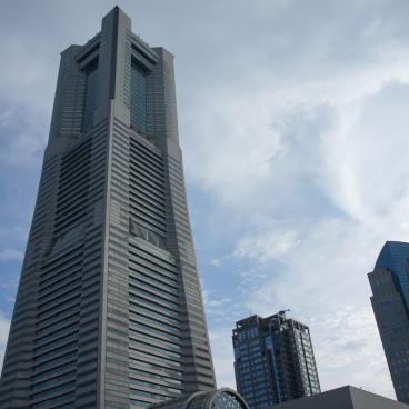 Landmark Tower (Yokohama) 2