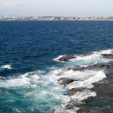 Enoshima Southern Coast 3