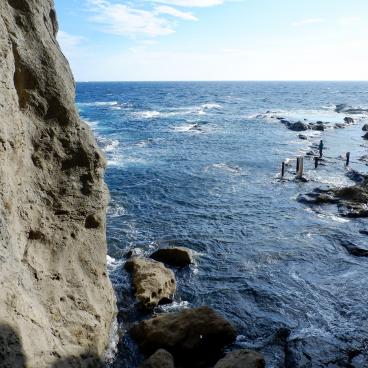 Enoshima Southern Coast