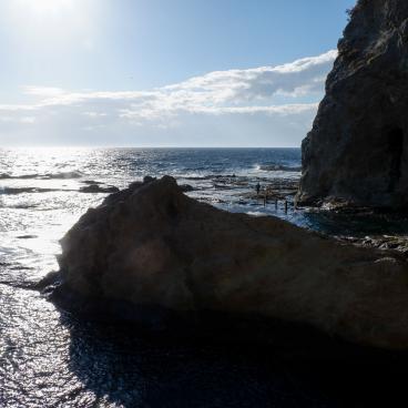 Enoshima Southern Coast 2