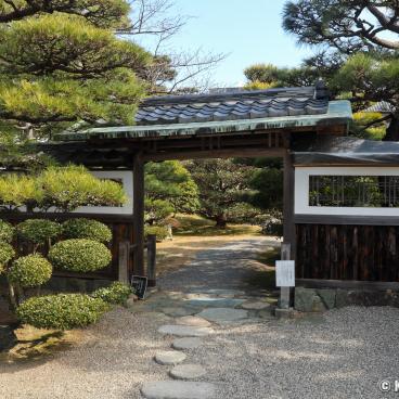 Ise, Traditional residence Hinjitsu-kan