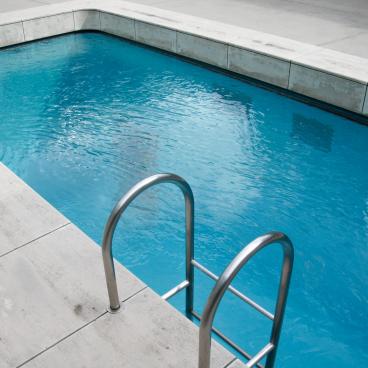 21st Century Museum of Contemporary Art, Kanazawa, The Swimming Pool