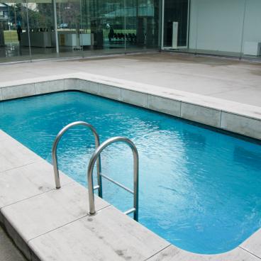 21st Century Museum of Contemporary Art, Kanazawa, The Swimming Pool 2