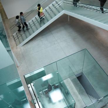 21st Century Museum of Contemporary Art, Kanazawa 2