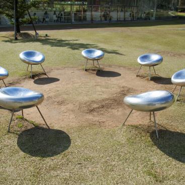 Park of the 21st Century Museum of Contemporary Art, Kanazawa 2