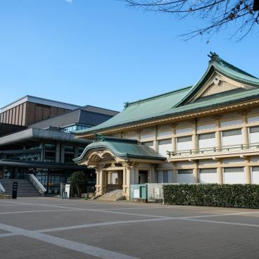 Kyoto Municipal Museum of Art, Annex building