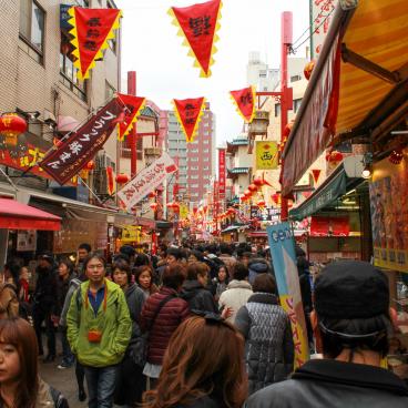 Nankinmachi (Kobe)