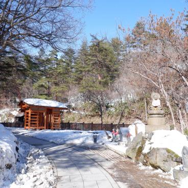 Sainokawara Park (Kusatsu) 2