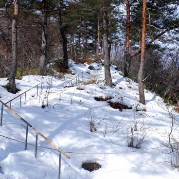Sainokawara Park (Kusatsu) 7