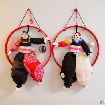 Hina Matsuri in Mito (Ibaraki) 4