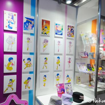 TAF 2012 (AnimeJapan) 9