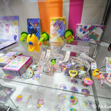 TAF 2012 (AnimeJapan) 10