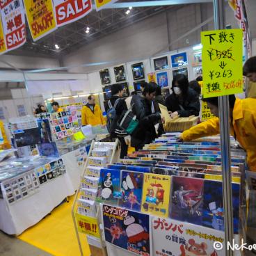 TAF 2012 (AnimeJapan) 5