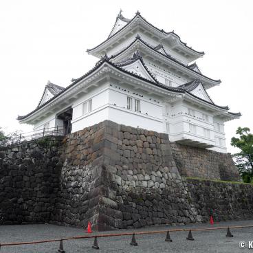 Odawara Castle (Kanagawa)