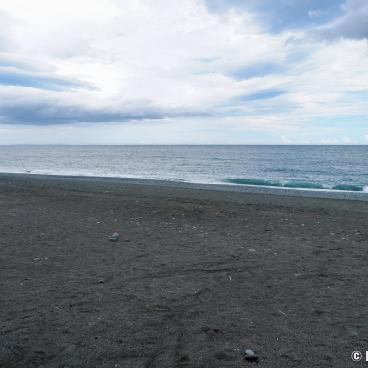 Odawara (Kanagawa), Miyukinohama Beach